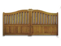Gates