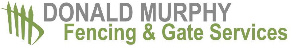 Donald Murphy Fencing Services, Waterford